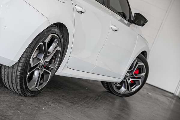 2021 SKODA Octavia RS NX