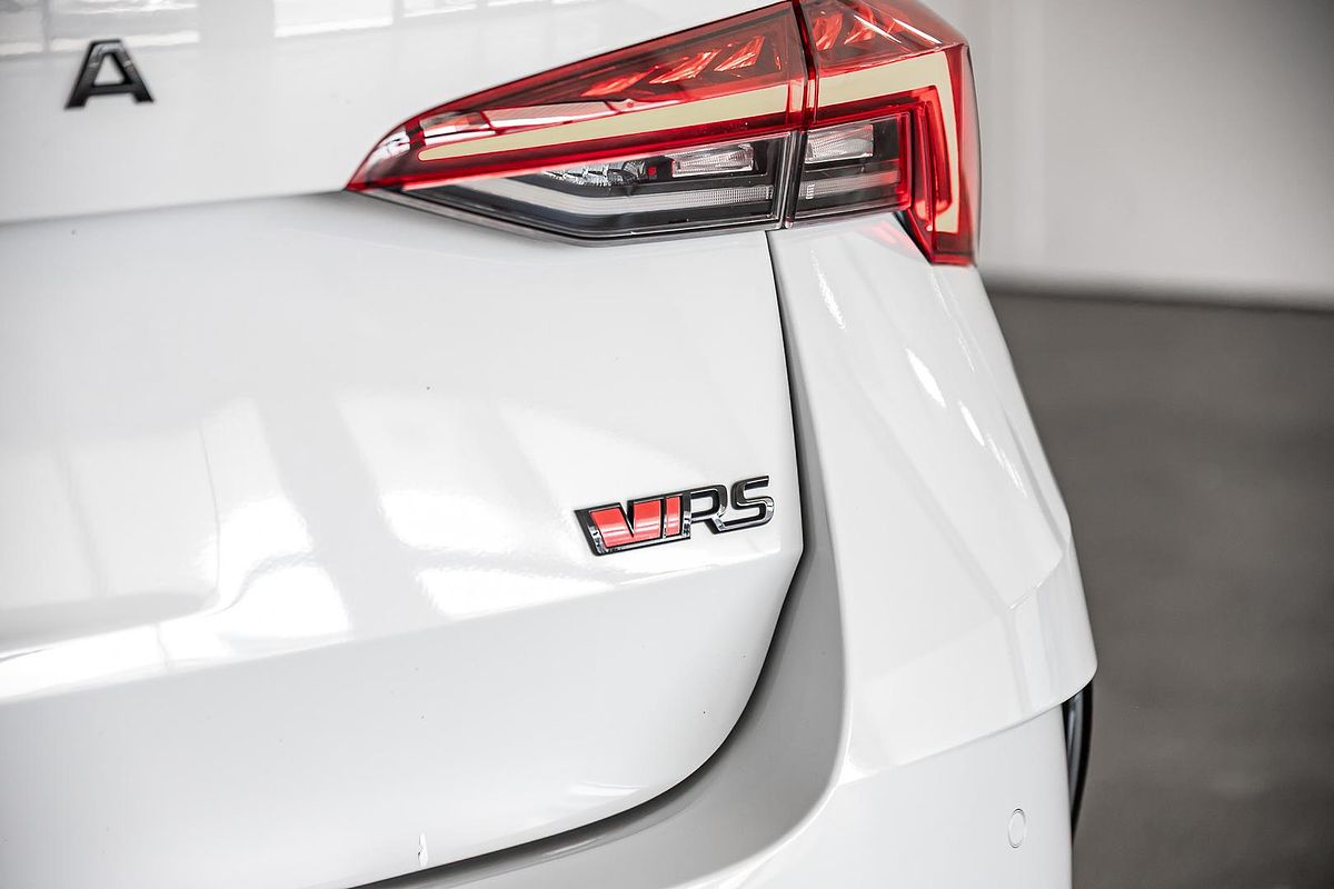 2021 SKODA Octavia RS NX