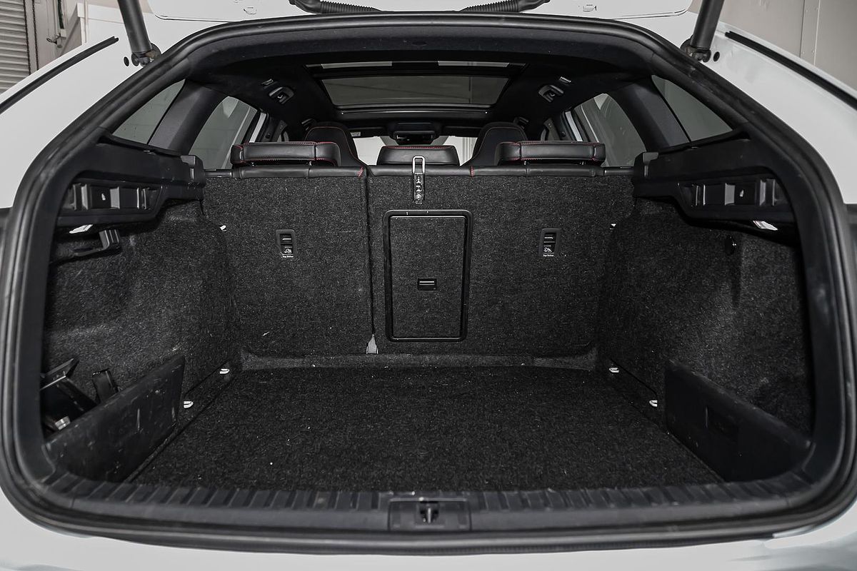 2021 SKODA Octavia RS NX