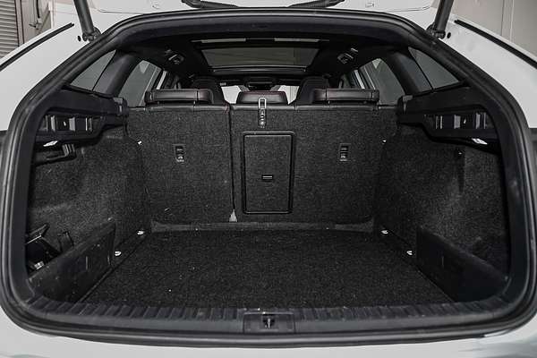 2021 SKODA Octavia RS NX