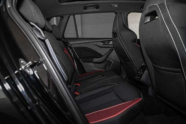 2023 SKODA Kamiq 110TSI Monte Carlo NW