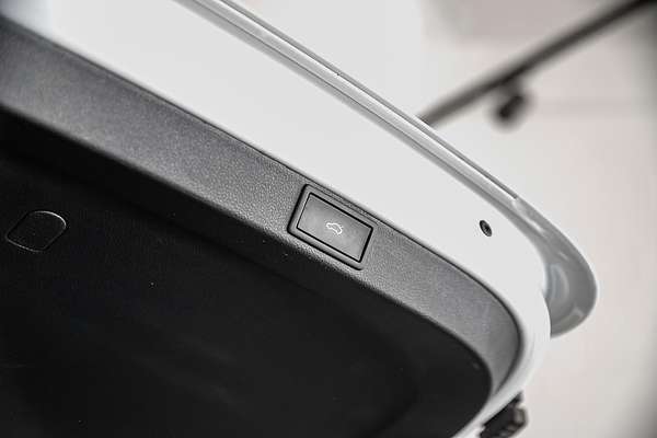 2021 SKODA Octavia RS NX