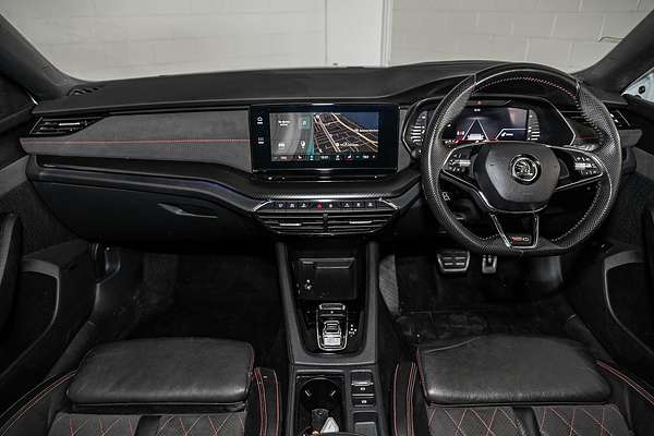 2021 SKODA Octavia RS NX