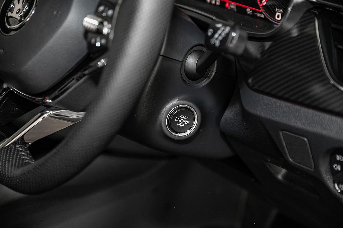 2023 SKODA Kamiq 110TSI Monte Carlo NW