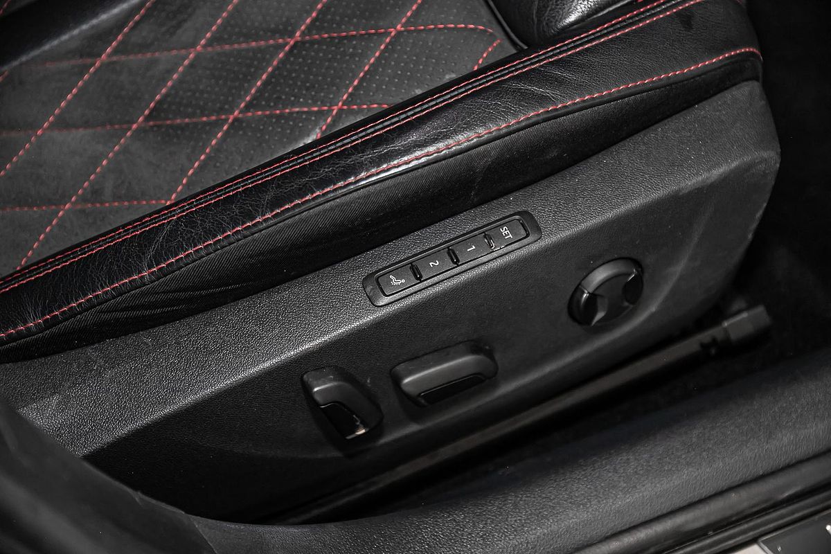 2021 SKODA Octavia RS NX