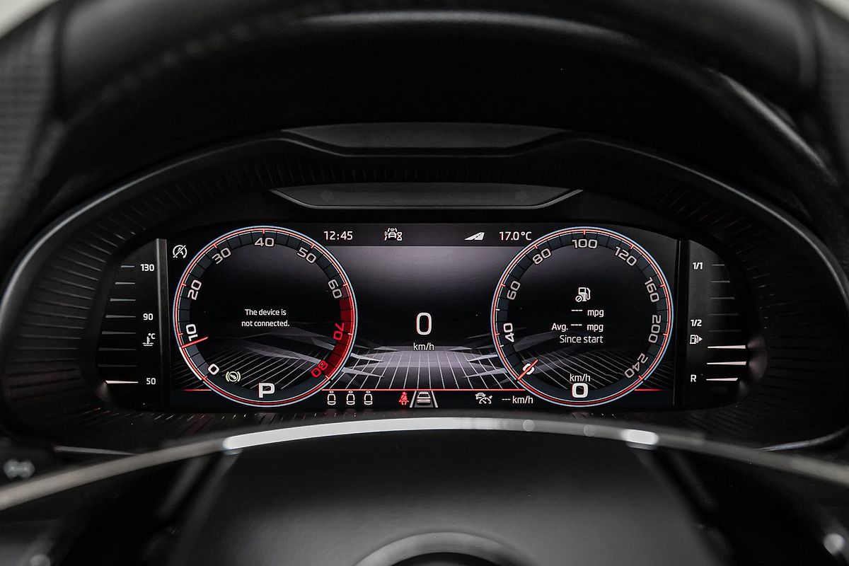 2023 SKODA Kamiq 110TSI Monte Carlo NW