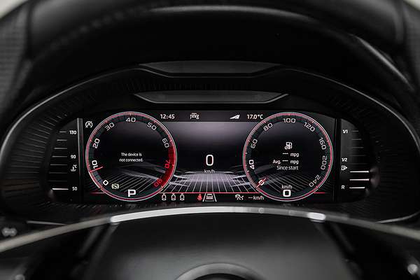 2023 SKODA Kamiq 110TSI Monte Carlo NW