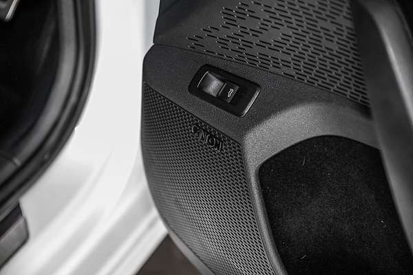 2021 SKODA Octavia RS NX