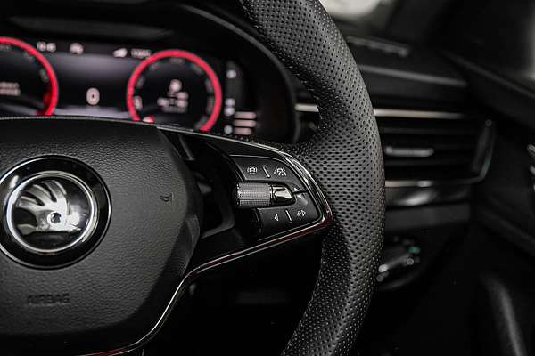 2023 SKODA Kamiq 110TSI Monte Carlo NW