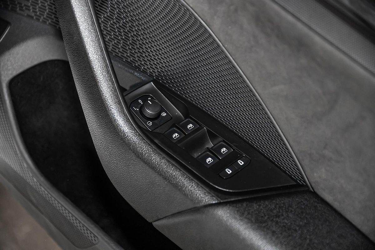 2021 SKODA Octavia RS NX