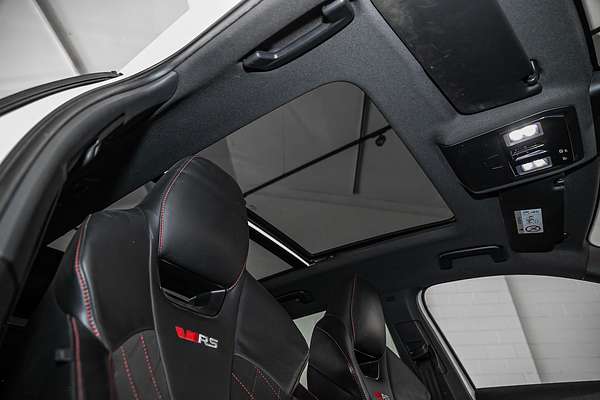 2021 SKODA Octavia RS NX