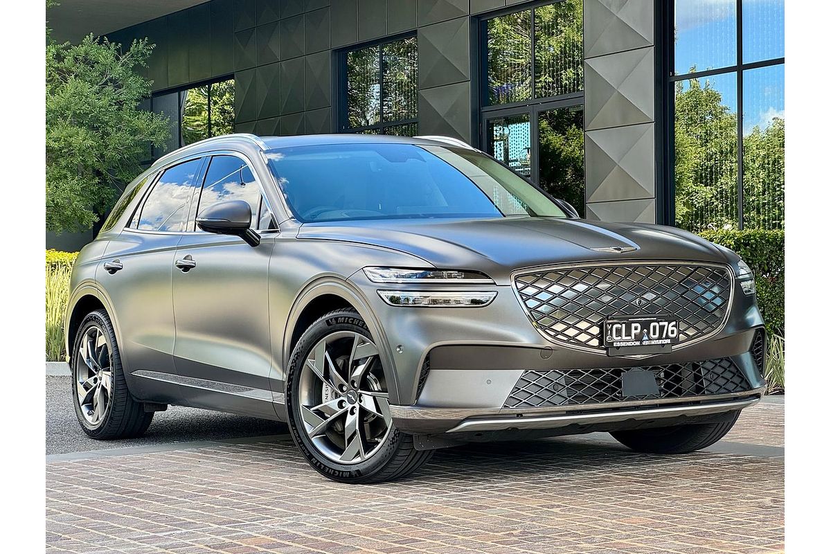 2023 Genesis GV70 Performance JK.V1