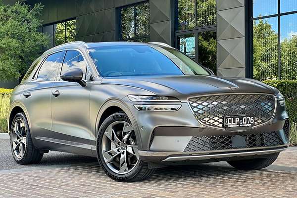 2023 Genesis GV70 Performance JK.V1