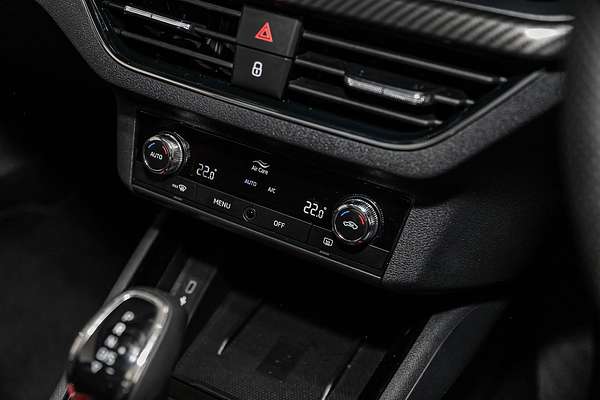 2023 SKODA Kamiq 110TSI Monte Carlo NW