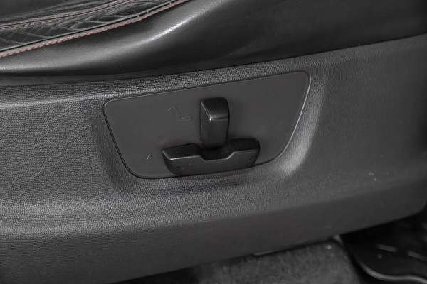 2018 Holden Colorado SportsCat RG 4X4