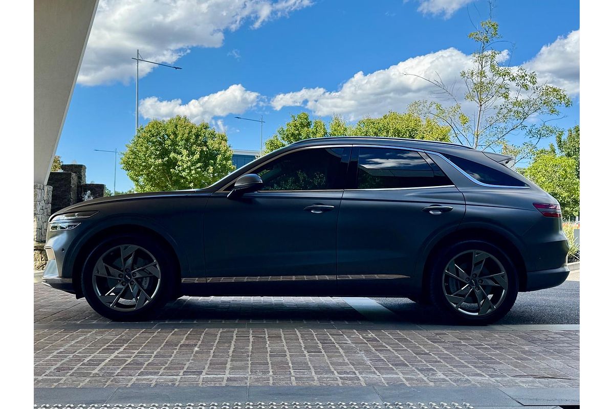 2023 Genesis GV70 Performance JK.V1