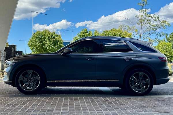 2023 Genesis GV70 Performance JK.V1