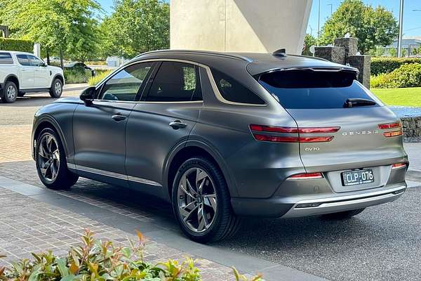 2023 Genesis GV70 Performance JK.V1