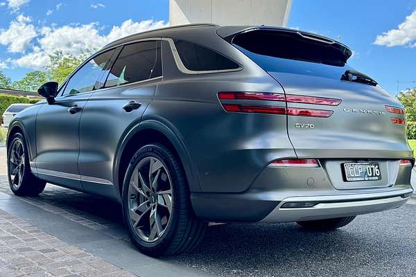 2023 Genesis GV70 Performance JK.V1