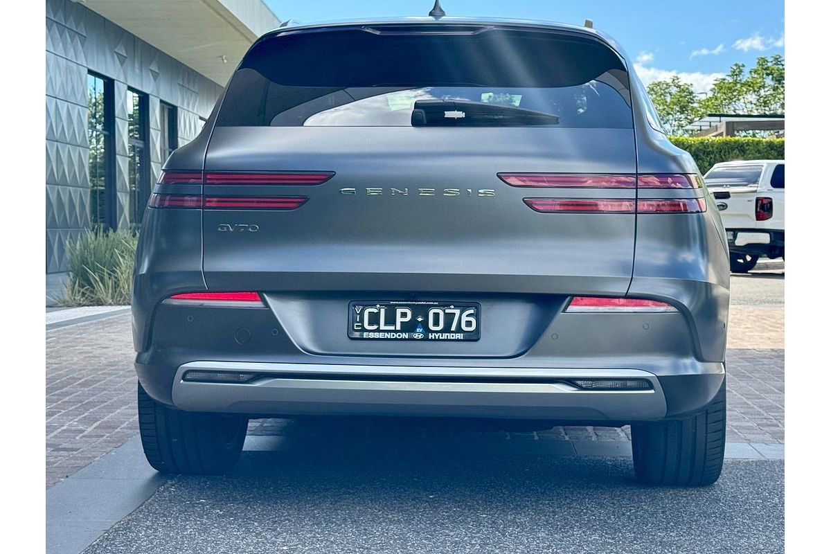 2023 Genesis GV70 Performance JK.V1