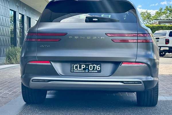 2023 Genesis GV70 Performance JK.V1