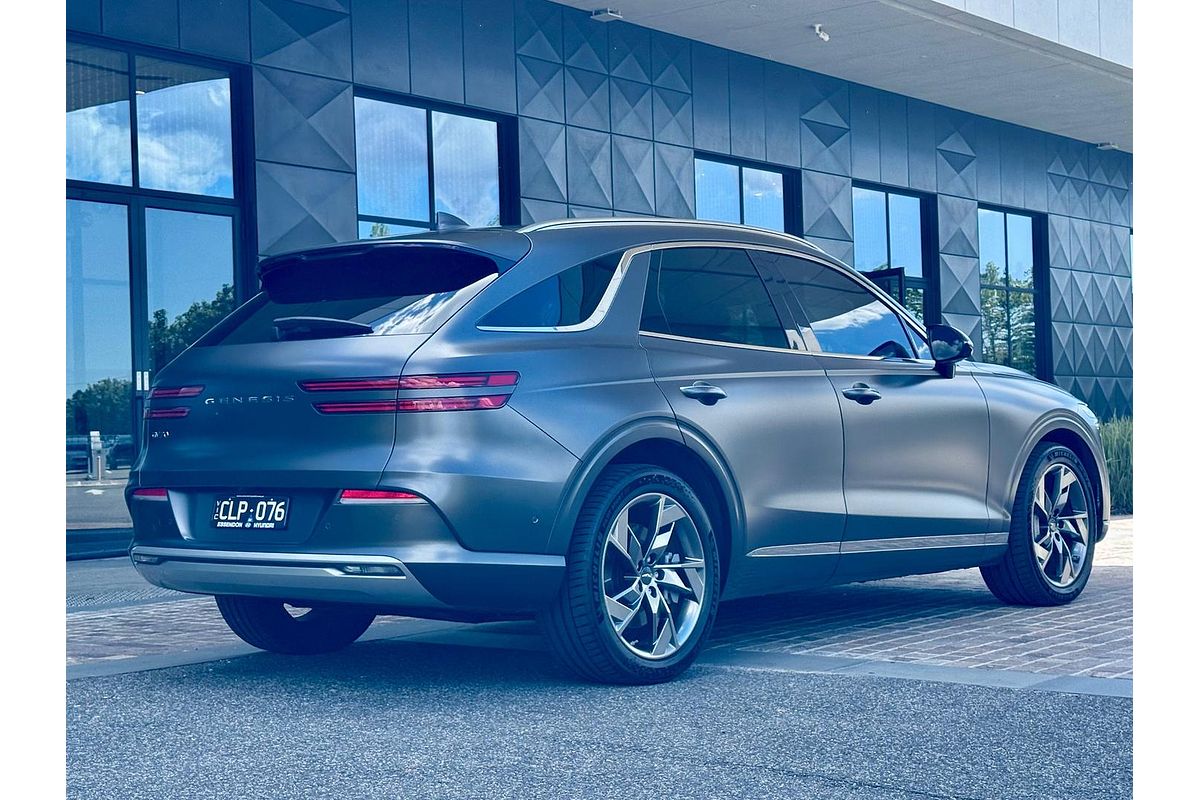 2023 Genesis GV70 Performance JK.V1