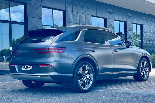 2023 Genesis GV70 Performance JK.V1