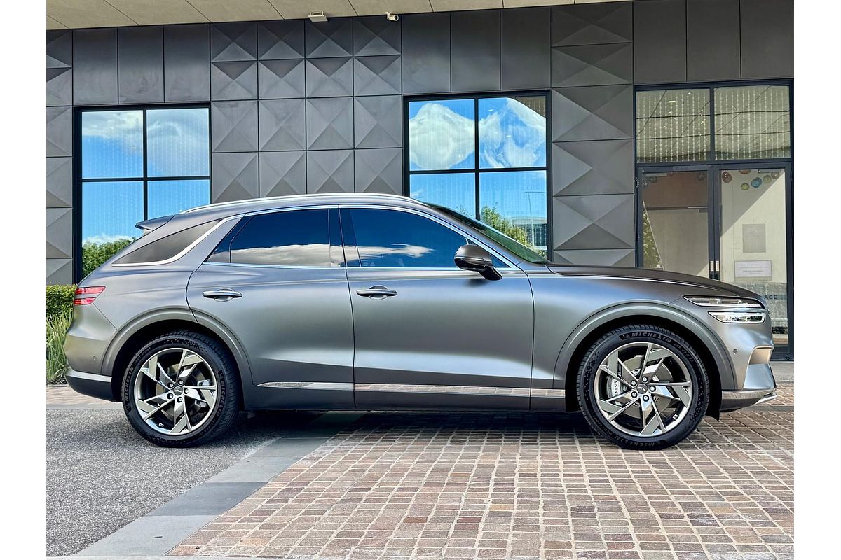 2023 Genesis GV70 Performance JK.V1