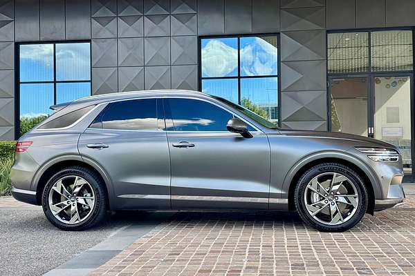 2023 Genesis GV70 Performance JK.V1