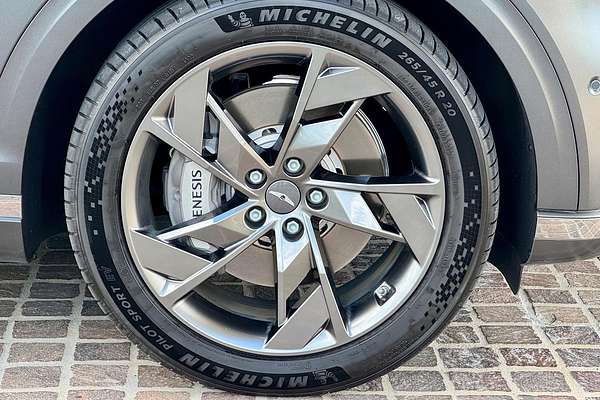 2023 Genesis GV70 Performance JK.V1