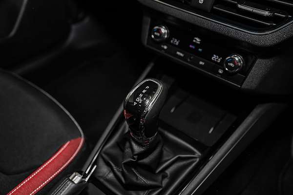 2023 SKODA Kamiq 110TSI Monte Carlo NW