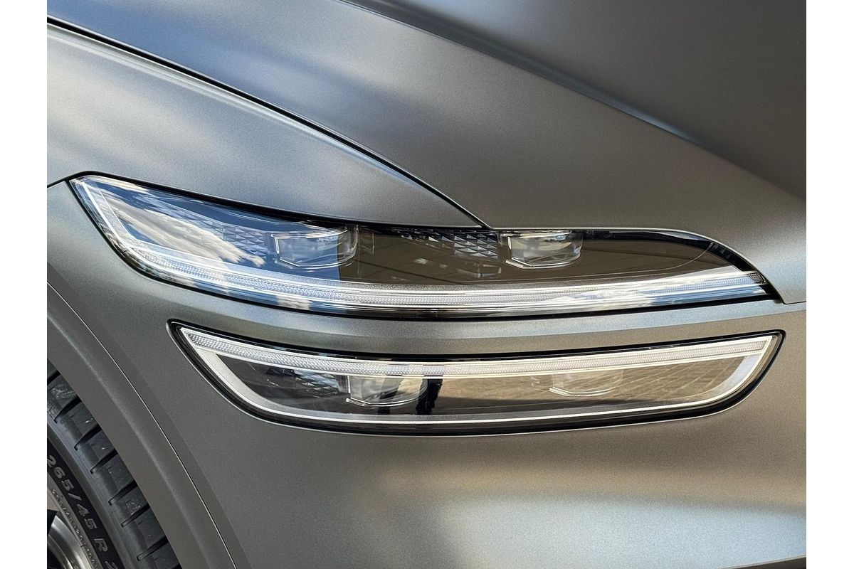 2023 Genesis GV70 Performance JK.V1