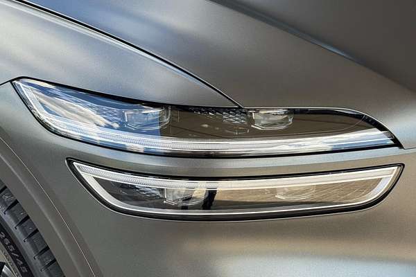 2023 Genesis GV70 Performance JK.V1