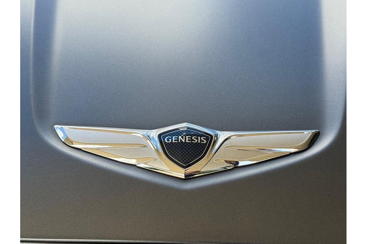 2023 Genesis GV70 Performance JK.V1