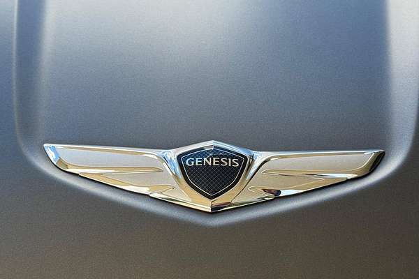 2023 Genesis GV70 Performance JK.V1