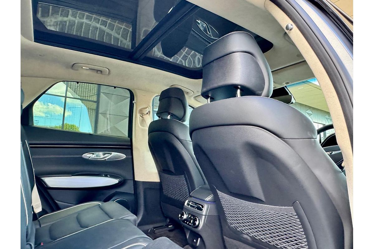 2023 Genesis GV70 Performance JK.V1