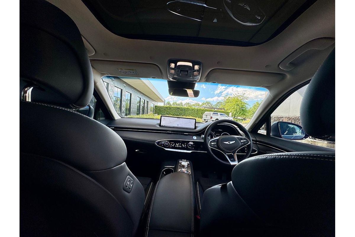 2023 Genesis GV70 Performance JK.V1