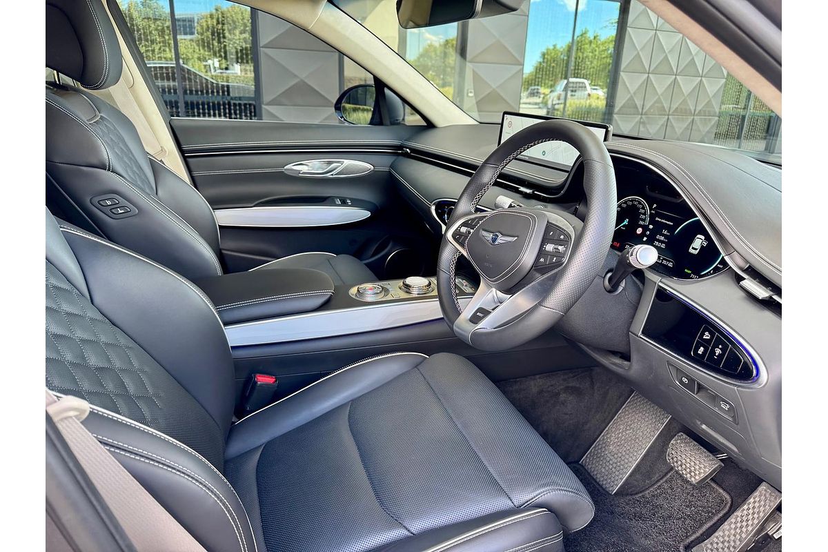 2023 Genesis GV70 Performance JK.V1