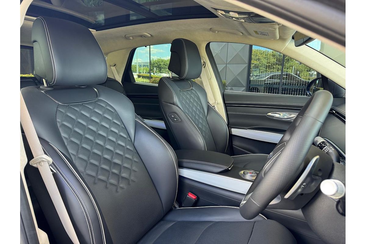 2023 Genesis GV70 Performance JK.V1