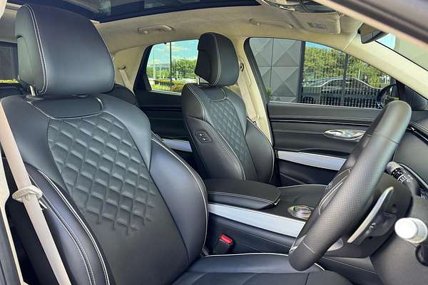 2023 Genesis GV70 Performance JK.V1