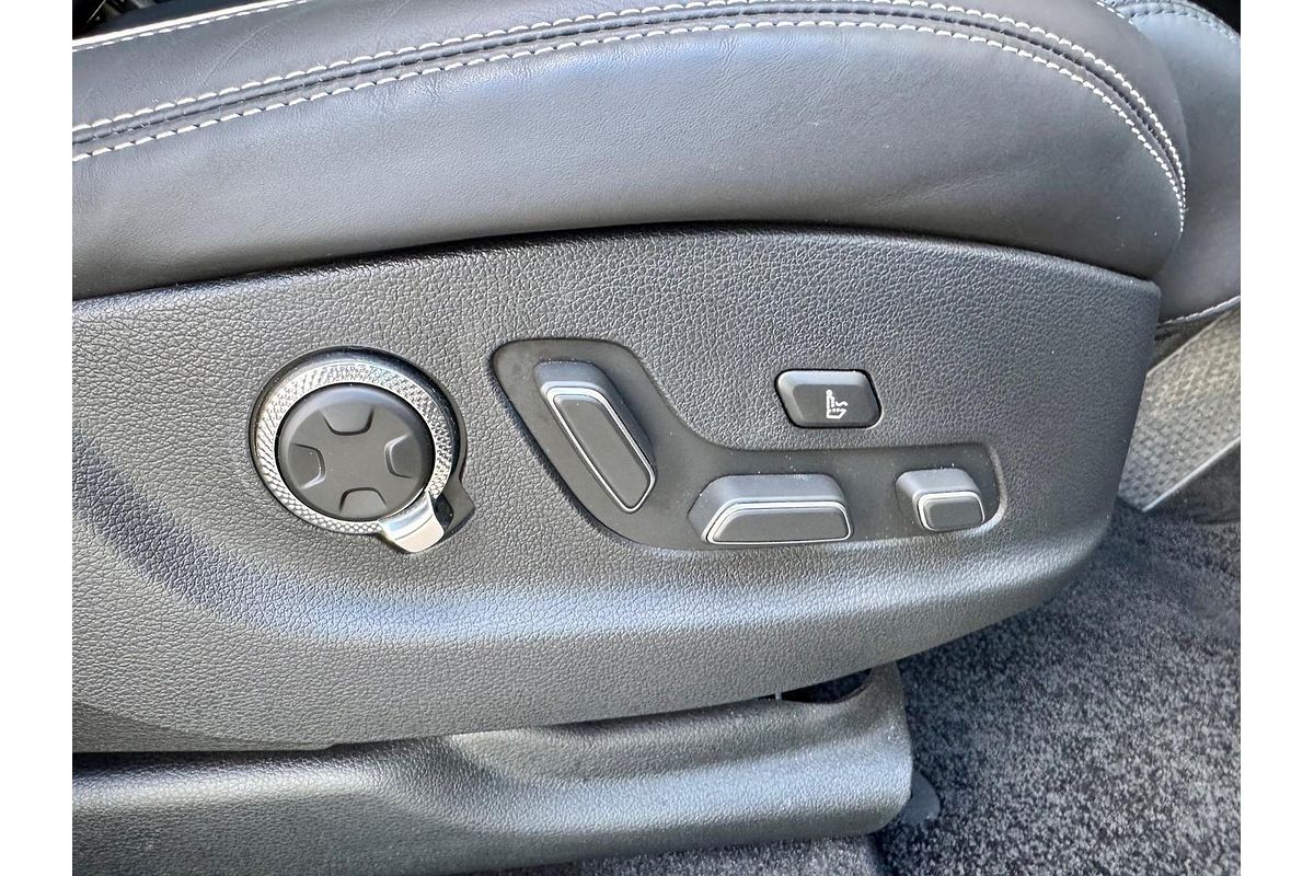 2023 Genesis GV70 Performance JK.V1