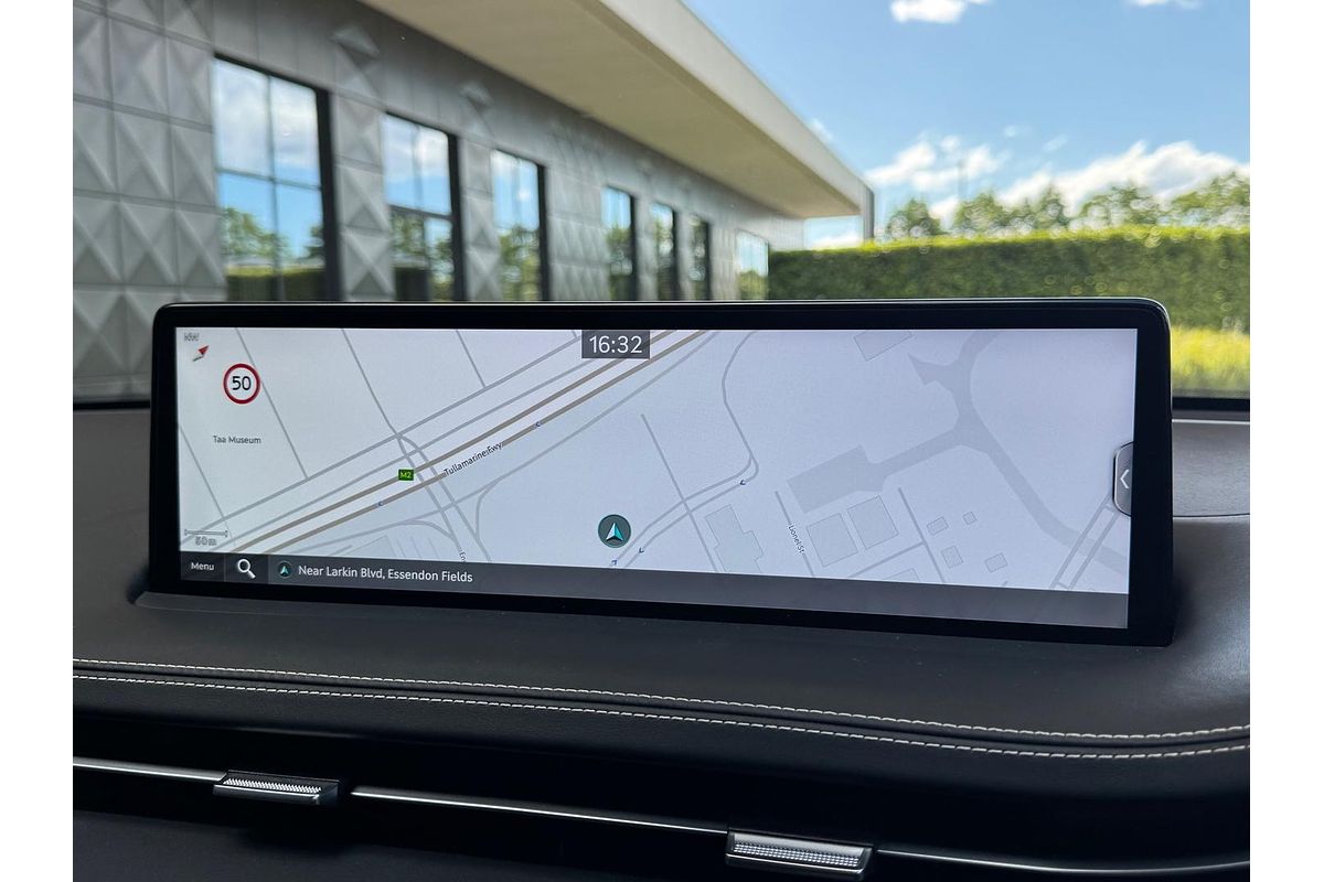 2023 Genesis GV70 Performance JK.V1