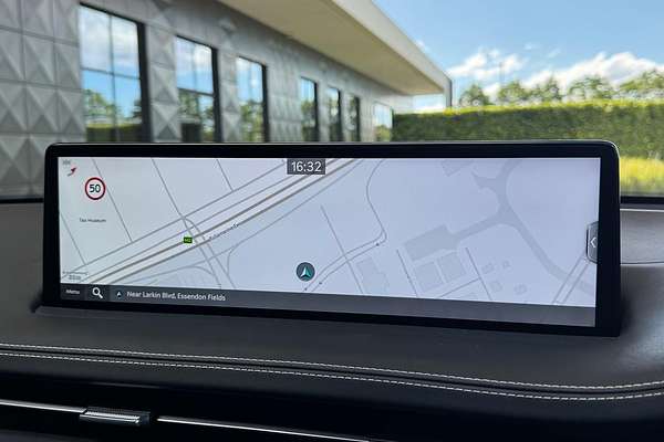 2023 Genesis GV70 Performance JK.V1