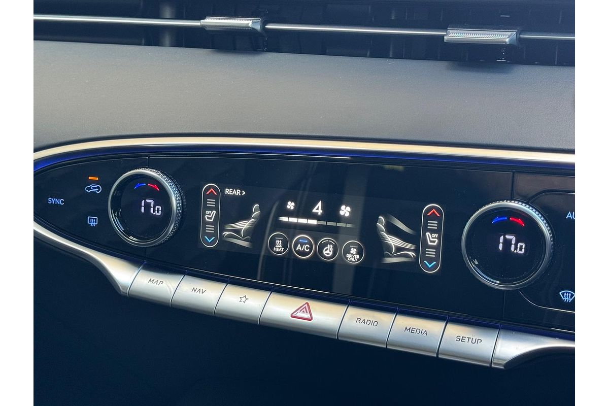 2023 Genesis GV70 Performance JK.V1