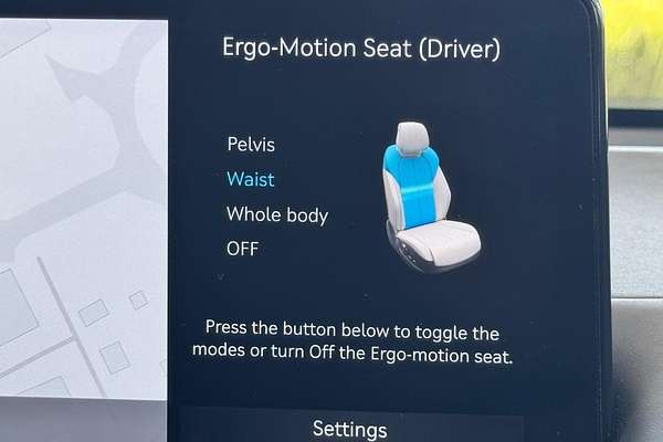 2023 Genesis GV70 Performance JK.V1