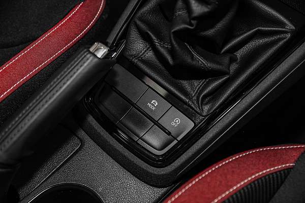 2023 SKODA Kamiq 110TSI Monte Carlo NW