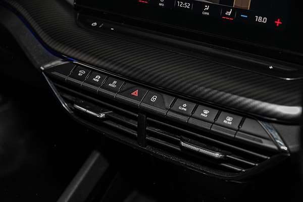 2021 SKODA Octavia RS NX