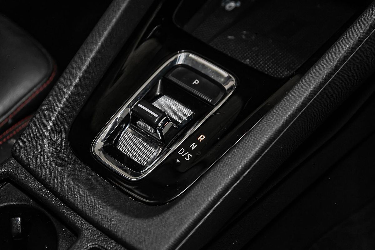 2021 SKODA Octavia RS NX