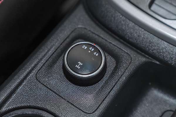 2018 Holden Colorado SportsCat RG 4X4