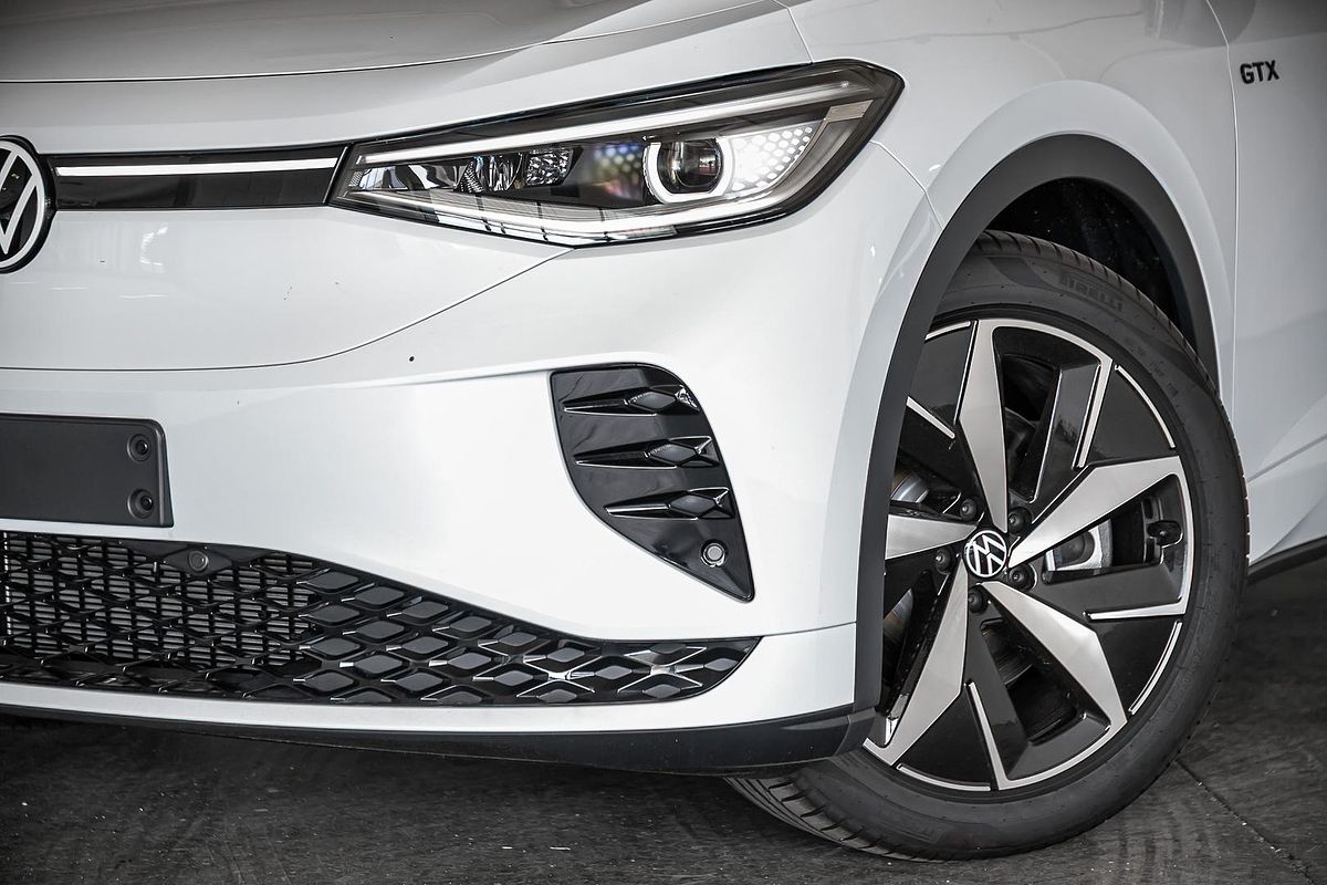 2025 Volkswagen ID.5 GTX E2